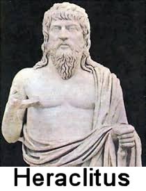 Heraclitus